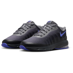NIKE Air Max Invigor Sneaker Jungen 017 - pencil point/sapphire-dk smoke grey 31.5