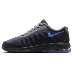 NIKE Air Max Invigor Sneaker Jungen 017 - pencil point/sapphire-dk smoke grey 31.5