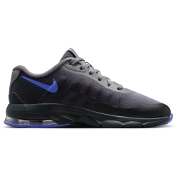 NIKE Air Max Invigor Sneaker Jungen 017 - pencil point/sapphire-dk smoke grey 31.5