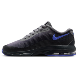 NIKE Air Max Invigor Sneaker Jungen 017 - pencil point/sapphire-dk smoke grey 31.5