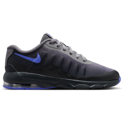 NIKE Air Max Invigor Sneaker Jungen 017 - pencil point/sapphire-dk smoke grey 31.5