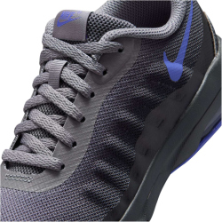 NIKE Air Max Invigor Sneaker Jungen 017 - pencil point/sapphire-dk smoke grey 31.5