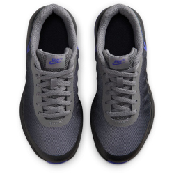 NIKE Air Max Invigor Sneaker Jungen 017 - pencil point/sapphire-dk smoke grey 31.5