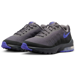 NIKE Air Max Invigor Sneaker Jungen 017 - pencil point/sapphire-dk smoke grey 38