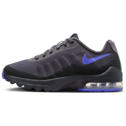 NIKE Air Max Invigor Sneaker Jungen 017 - pencil point/sapphire-dk smoke grey 38