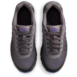 NIKE Air Max Invigor Sneaker Jungen 017 - pencil point/sapphire-dk smoke grey 38