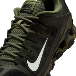 NIKE Reax 8 TR Fitnessschuhe Herren 300 - sequoia/summit white-medium olive-black 40