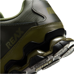 NIKE Reax 8 TR Fitnessschuhe Herren 300 - sequoia/summit white-medium olive-black 40