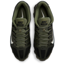 NIKE Reax 8 TR Fitnessschuhe Herren 300 - sequoia/summit white-medium olive-black 40
