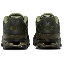 NIKE Reax 8 TR Fitnessschuhe Herren 300 - sequoia/summit white-medium olive-black 40