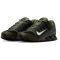 NIKE Reax 8 TR Fitnessschuhe Herren 300 - sequoia/summit white-medium olive-black 40