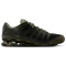NIKE Reax 8 TR Fitnessschuhe Herren 300 - sequoia/summit white-medium olive-black 40