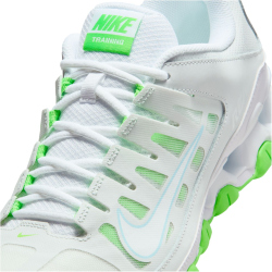 NIKE Reax 8 TR Fitnessschuhe Herren 106 - off white/white-green strike 38.5