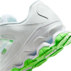 NIKE Reax 8 TR Fitnessschuhe Herren 106 - off white/white-green strike 38.5