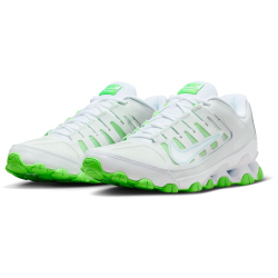 NIKE Reax 8 TR Fitnessschuhe Herren 106 - off white/white-green strike 39