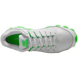 NIKE Reax 8 TR Fitnessschuhe Herren 106 - off white/white-green strike 39