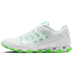 NIKE Reax 8 TR Fitnessschuhe Herren 106 - off white/white-green strike 39