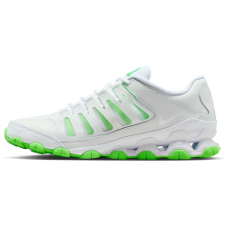 NIKE Reax 8 TR Fitnessschuhe Herren 106 - off white/white-green strike 39