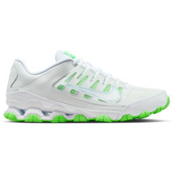 NIKE Reax 8 TR Fitnessschuhe Herren 106 - off white/white-green strike 39
