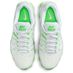 NIKE Reax 8 TR Fitnessschuhe Herren 106 - off white/white-green strike 39