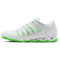 NIKE Reax 8 TR Fitnessschuhe Herren 106 - off white/white-green strike 39