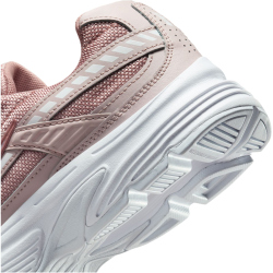 NIKE Initiator Sneaker Damen 600 - particle pink/white-silt red 43