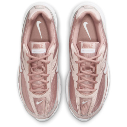 NIKE Initiator Sneaker Damen 600 - particle pink/white-silt red 43