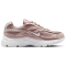 NIKE Initiator Sneaker Damen 600 - particle pink/white-silt red 43