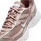 NIKE Initiator Sneaker Damen 600 - particle pink/white-silt red 43