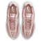 NIKE Initiator Sneaker Damen 600 - particle pink/white-silt red 43