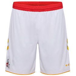 hummel 1. FC Köln Karnevalshorts 2025/26 Damen