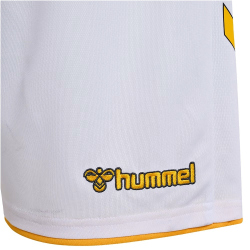 hummel 1. FC Köln Karnevalshorts 2025/26 Damen