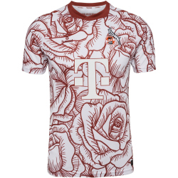 hummel 1. FC Köln Frauenmannschaft Sondertrikot 2024/25