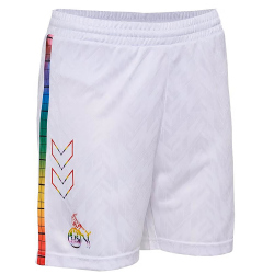 hummel 1. FC Köln Diversity Shorts 2024/25
