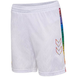 hummel 1. FC Köln Diversity Shorts 2024/25