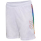 hummel 1. FC Köln Diversity Shorts 2024/25