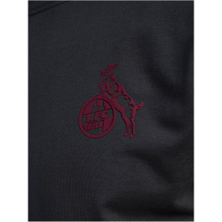 hummel 1. FC Köln Travel Sweatshirt 2025/26