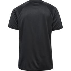 hummel 1. FC Köln Travel Poloshirt 2025/26