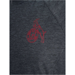 hummel 1. FC Köln Travel T-Shirt 2025/26
