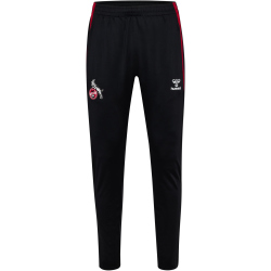 hummel 1. FC Köln Staff Trainingshose 2025/26