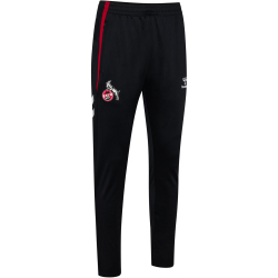 hummel 1. FC Köln Staff Trainingshose 2025/26
