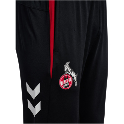 hummel 1. FC Köln Staff Trainingshose 2025/26