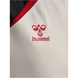 hummel 1. FC Köln Staff 1/2-Zip Sweatshirt 2025/26