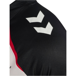 hummel 1. FC Köln Staff 1/2-Zip Sweatshirt 2025/26
