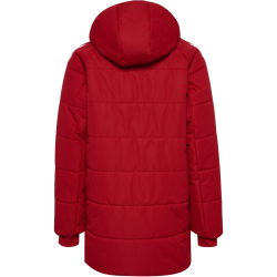 hummel 1. FC Köln Coachjacke 2025/26 Kinder