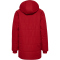 hummel 1. FC Köln Coachjacke 2025/26 Kinder