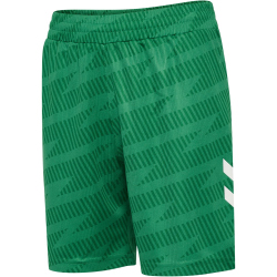 hummel 1. FC Köln Torwartshorts 2025/26 Kinder