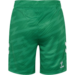 hummel 1. FC Köln Torwartshorts 2025/26 Kinder