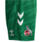 hummel 1. FC Köln Torwartshorts 2025/26 Kinder
