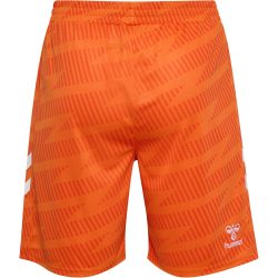 hummel 1. FC Köln Torwartshorts 2025/26
